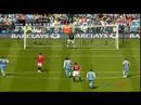 Man City vs Man Utd - 0-1 - Cristiano Ronaldo's Penalty