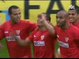 Эспаньол - Севилья 0:1 (Финал Кубка UEFA)
