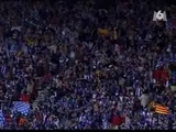Espanyol - Seville 1-1 (Final UEFA)