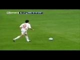Милан - Ливерпуль 2:0 (финал ЛЧ-2007)