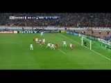 Милан - Ливерпуль 2:1 (финал ЛЧ-2007)